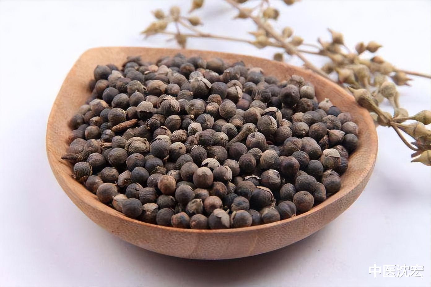 肺病|两味中药,一润一燥,补肝精,养脾气,肝脾同调,补而不腻