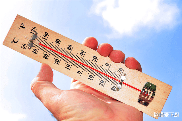 三伏天|三伏天易“出汗缺锌”,建议:多吃4样高锌食物,入伏后正当吃