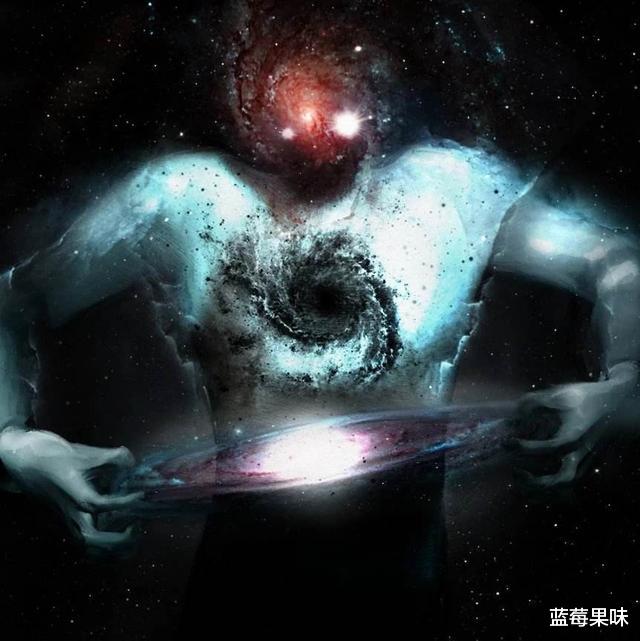 超过10亿年的高级文明有多可怕?人类处于第几级?