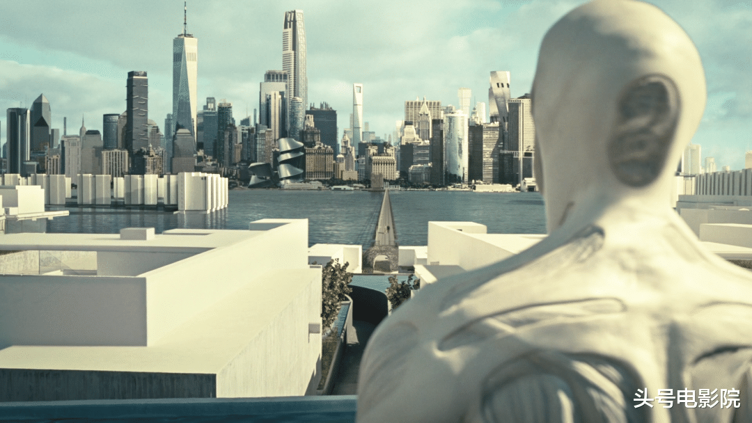 西部世界|HBO头牌神剧突然被砍！8集烧钱1.6亿美元，被《龙之家族》顶替？