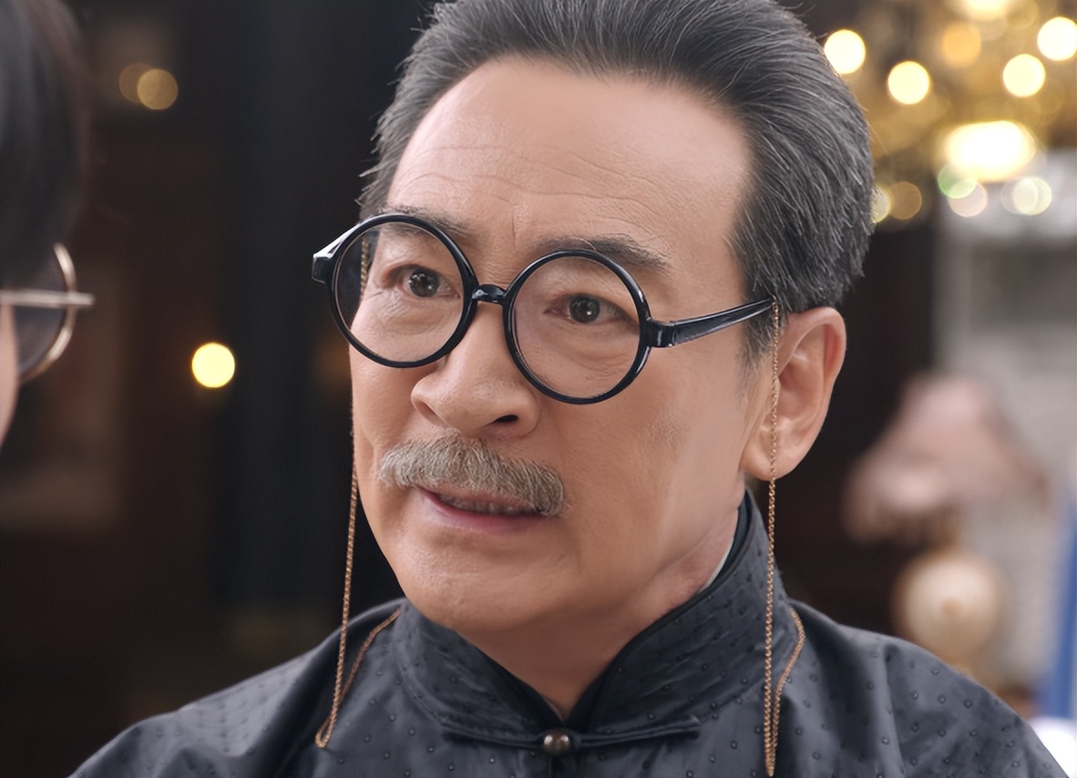 请君|看了6集《请君》，发现演技不能比较，因为优劣之间一目了然