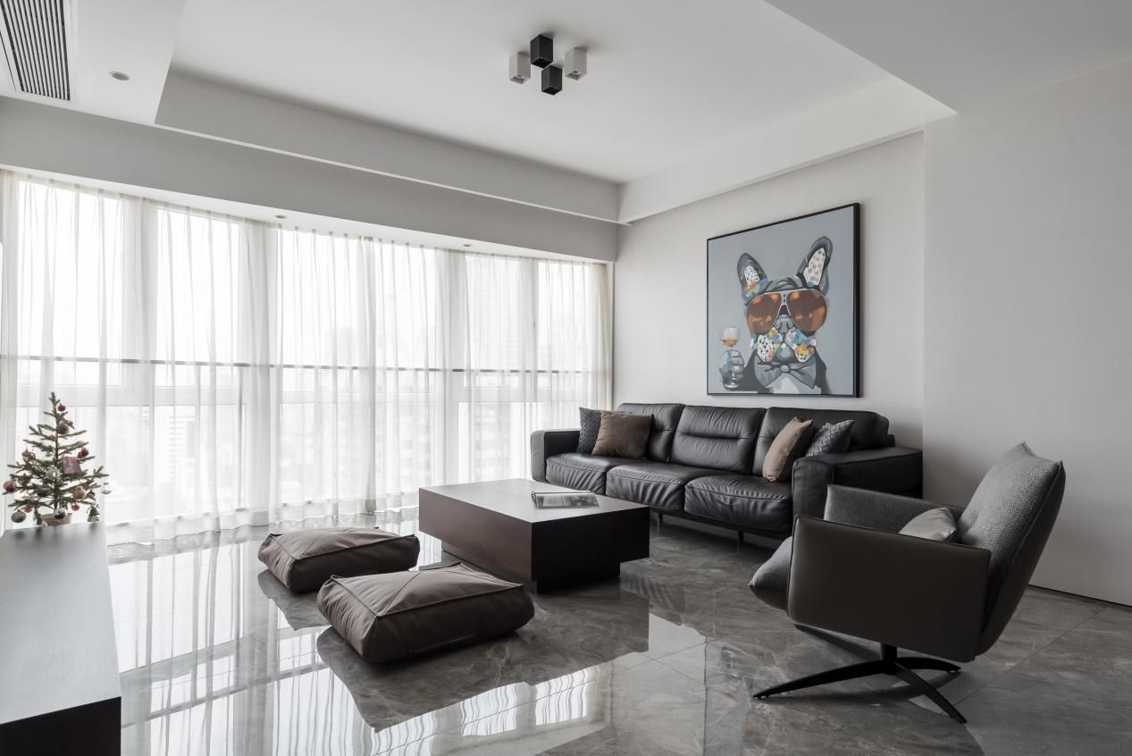 窗帘选不对,装修再好也白费!怎么办?