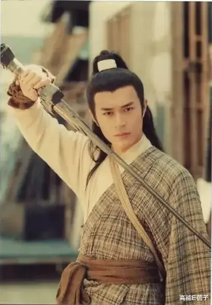 正午阳光|TVB星星同学会 | 95版《神雕侠侣》播出27年，他们又“归去来”了？