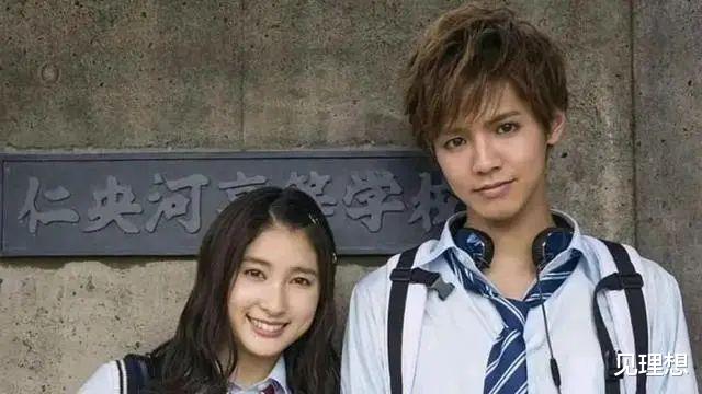 情侣|秘密交往五年!被称为最没有cp感的荧幕情侣,就要结婚生子了!