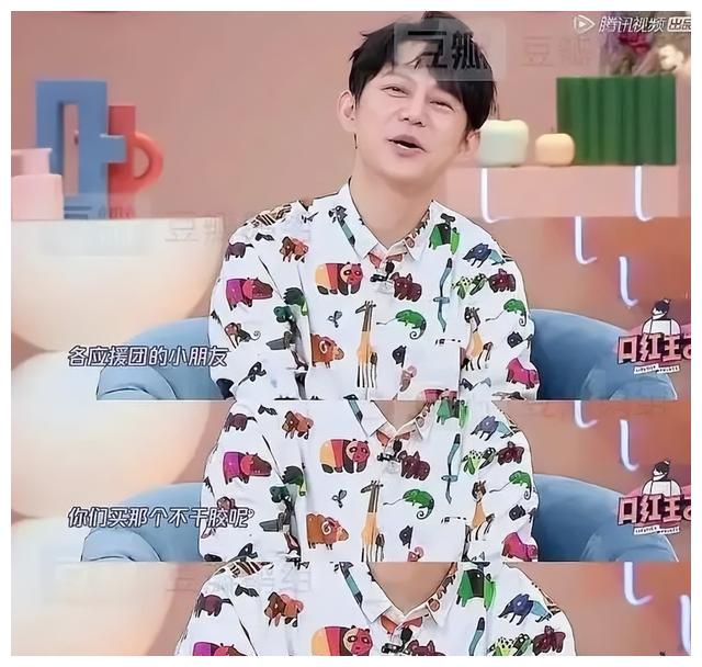 何炅|娱乐圈的人走茶凉，在何炅身上体现得淋漓尽致