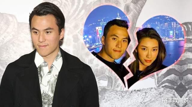 赌王|赌王前儿媳齐娇分享女儿近照，戴皇冠穿水晶鞋，疑探望陈婉珍