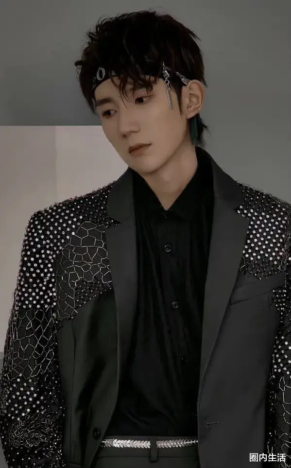 赵丽颖|赵丽颖不缺追求者，不乏一些金融精英和影圈大佬，不过她没什么想法