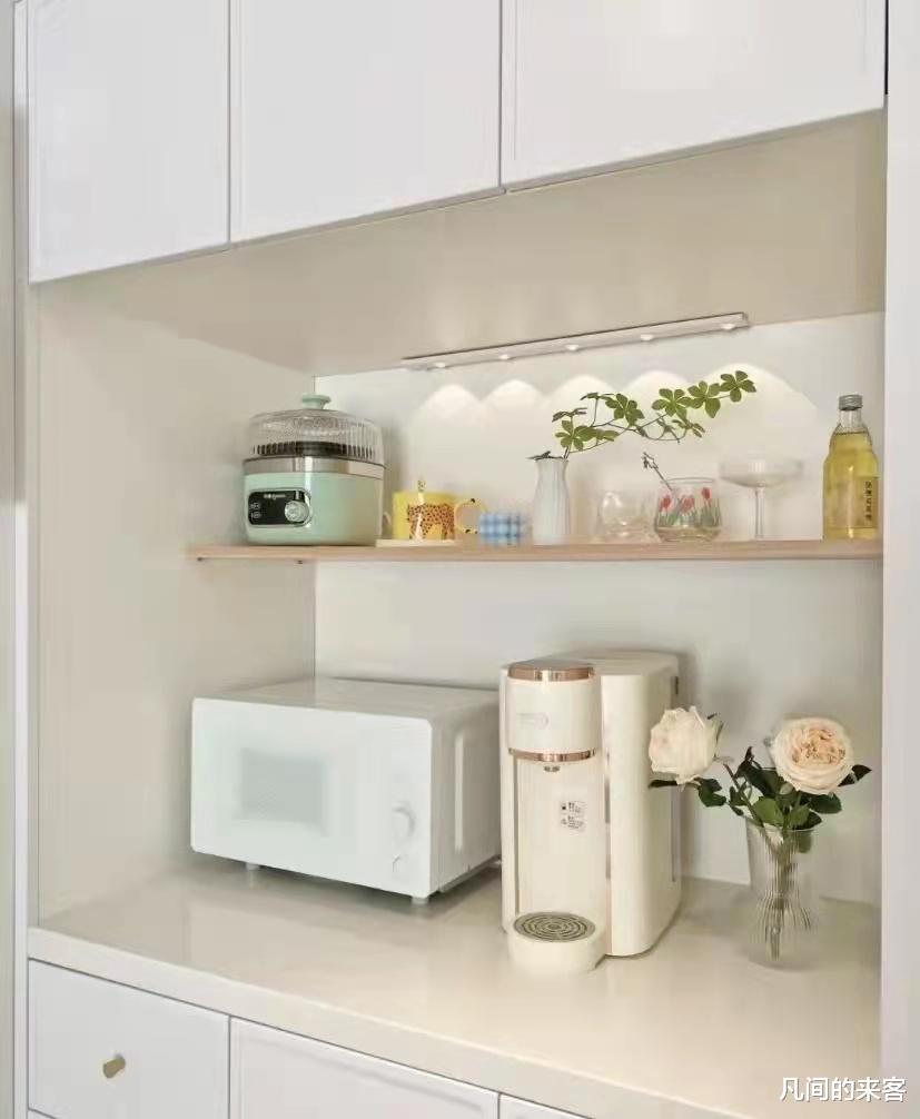 |这5件家电,没必要选贵的,聪明的人只选对的,普通款已经够用