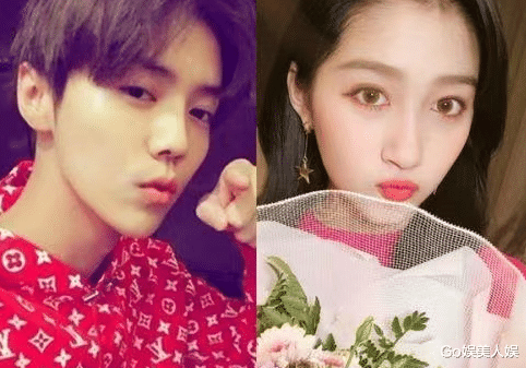 宋祖儿|5位不被祝福的童星恋情:宋祖儿阮经天相差16岁,关晓彤至今被骂