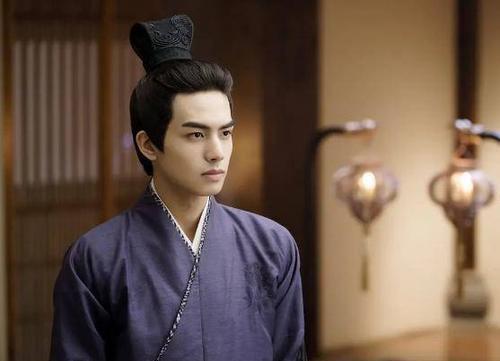 流浪地球2|《张公案》宋威龙颜值被低估，有成为顶流的潜质可惜缺少契机！