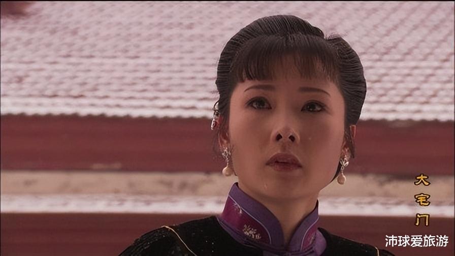 梅婷|12位情史清白的女星,演技好就算了,个个洁身自好干干净净