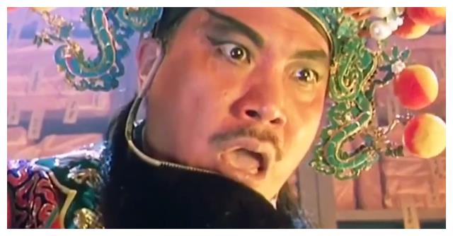 陈赫|10位饰演关羽的演员,陆树铭第一当之无愧,陈赫最“烂”无人不服