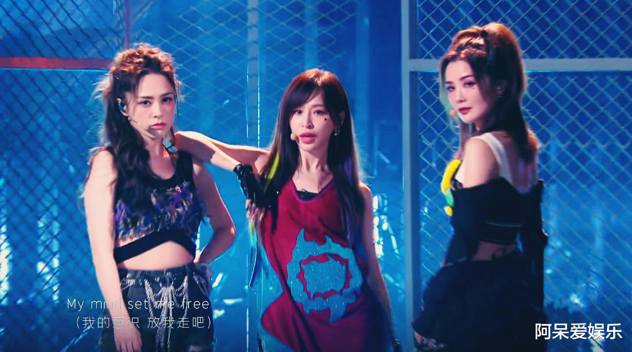 张蕾|《浪姐3》总决赛三大看点：Twins放绝招，刘恋回归，王心凌留遗憾