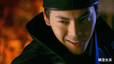 王一博|没气质别演锦衣卫！有人穿上飞鱼服优雅霸气，有人仪态不行像太监