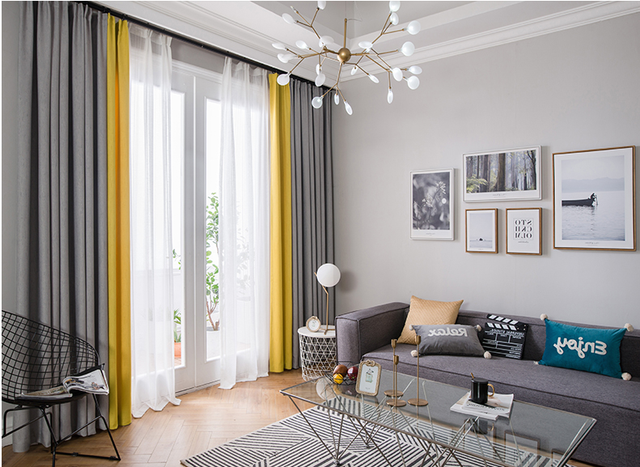 选窗帘不用纠结,记住“5做5不做”,轻松选到合适的窗帘