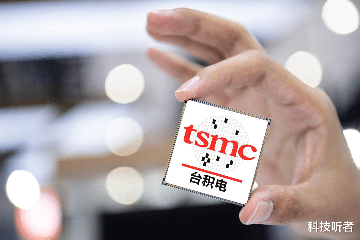 苹果|刘德音铁了心要和张忠谋唱反调，外媒：拦不住