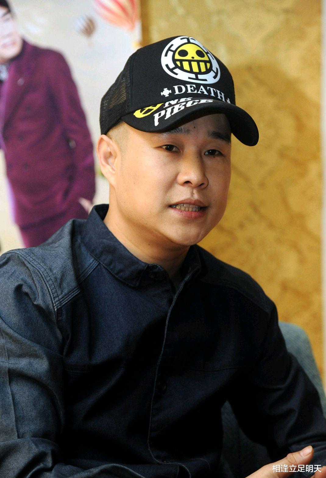 赵本山|徒弟越疯狂,赵本山的晚年生活越“凄凉”为啥集体吐槽又集体辟谣