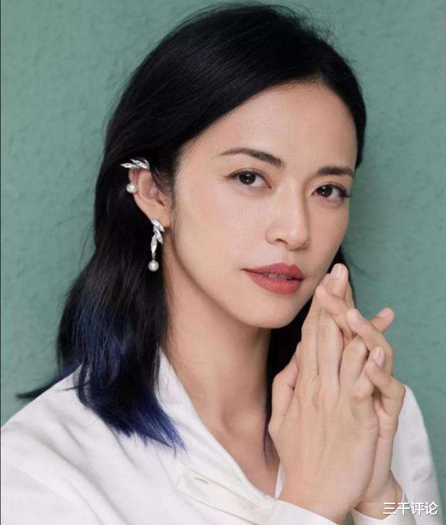 马蓉|董洁的出轨，李小璐的偷吃，马蓉的外遇，这些女星太气人了