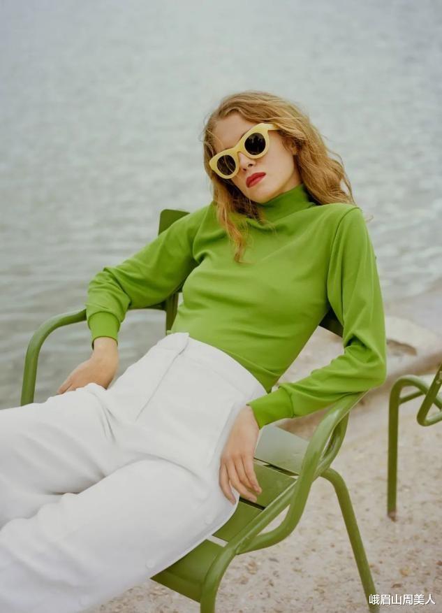 卷发 ?你适合“直发”还是“卷发”?看这3点就知道了!选错容易显老