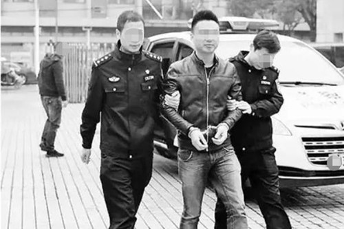 15岁小保姆怀孕后诬告老师,9年后真犯落网,老师已家破人亡