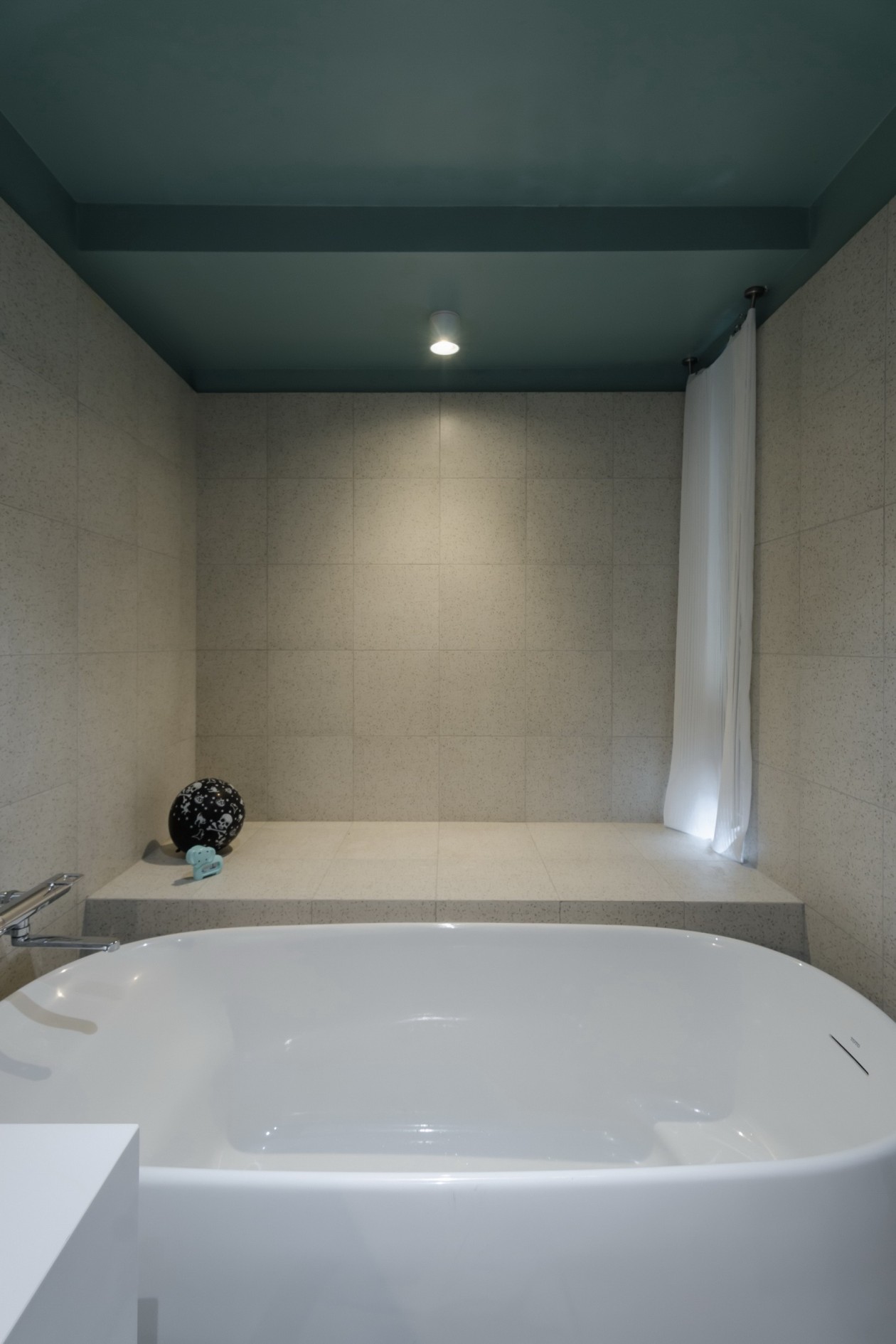 地下室乐园之家