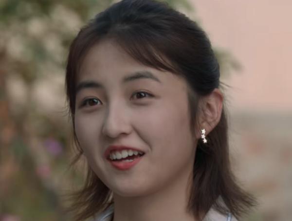 胡连馨|参演《人世间》被吐槽，如今胡连馨凭《天才基本法》惊艳了无数人