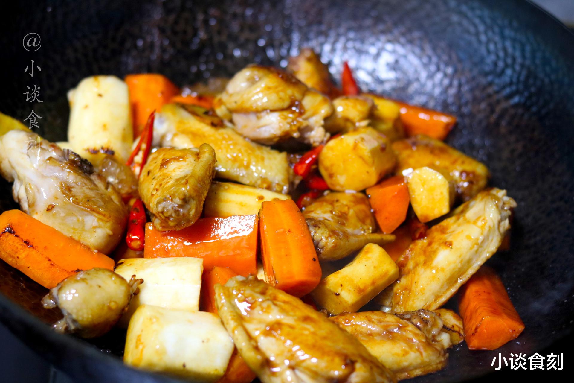 周杰伦|vivi姐的拿手好菜，周杰伦都念念不忘，健康营养，学会做给家人吃