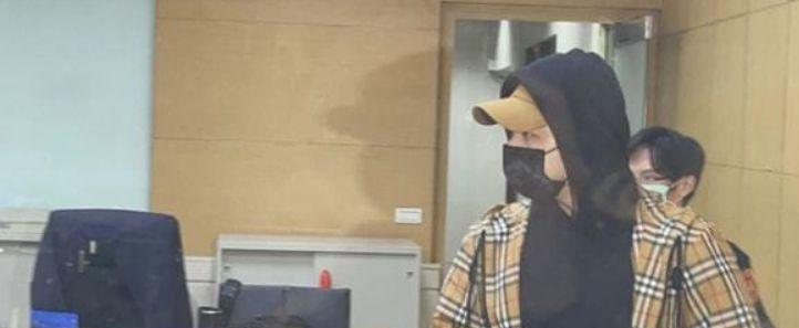 吴宗宪|吴宗宪儿子惹争议，被曝恋上38岁张女士，女方已婚有孩子