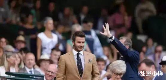 贝克汉姆|贝克汉姆告诉我们：虎父照样也会有犬子，儿子是他一生唯一失败