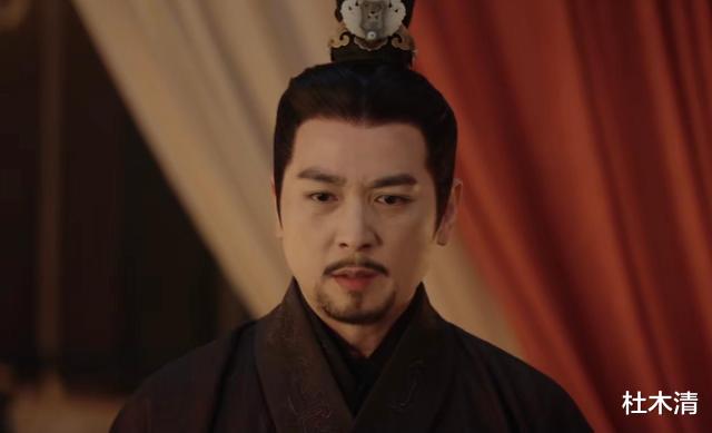 星汉灿烂|星汉灿烂:剧中有一个很重的罪是忤逆不孝,这个罪名有多大呢?