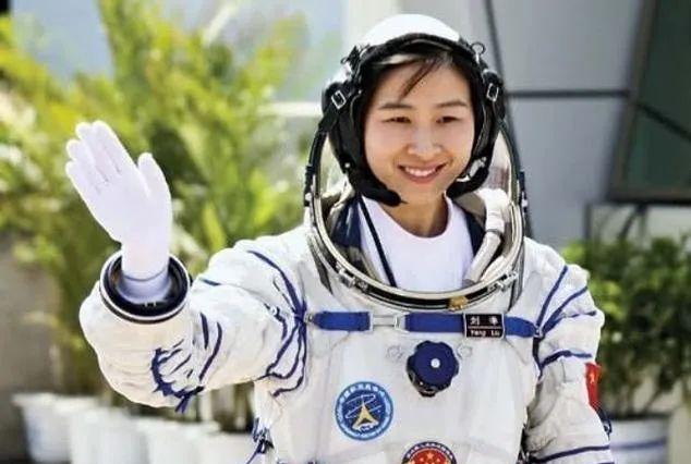 女宇航员在太空来例假了怎么办