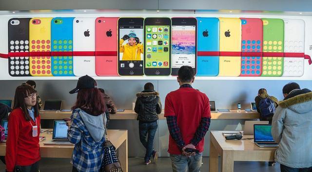 液晶显示器|苹果撤出中国，会有什么后果？郭台铭：国内市场必将“变天”？