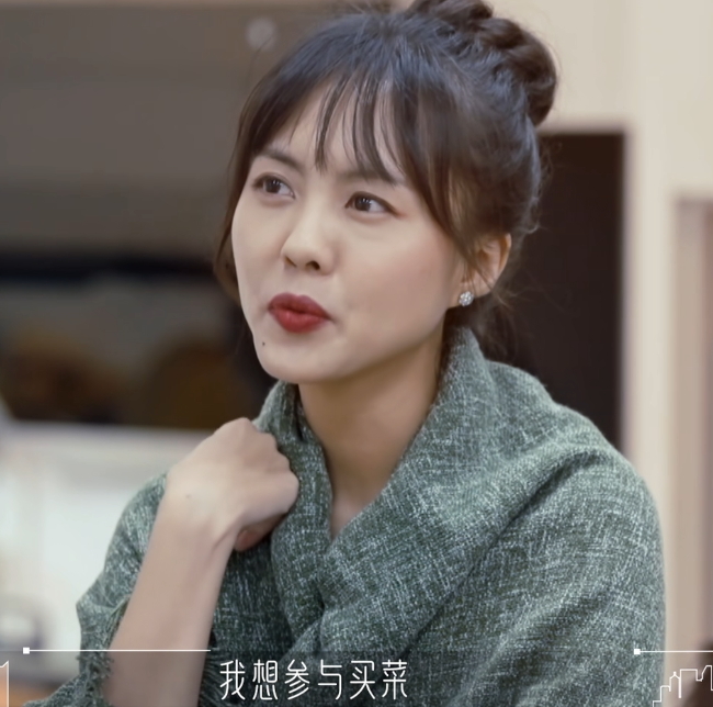 童瑶|《半熟恋人》童瑶看上王能能，却意外暴露人品！罗拉的反击太精彩