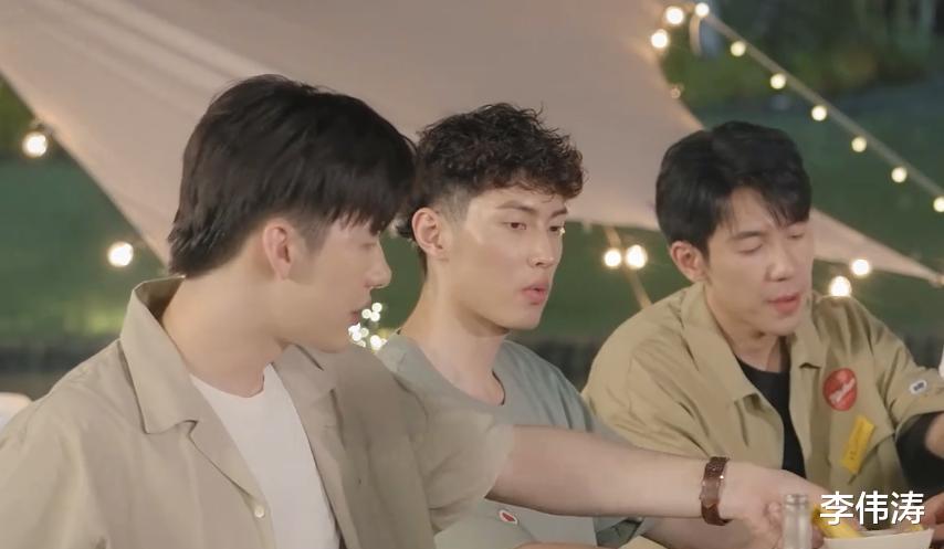 贝儿|《心动5》两对CP在线撒糖!芋圆爱恋藏不住,六万私下游玩不避嫌