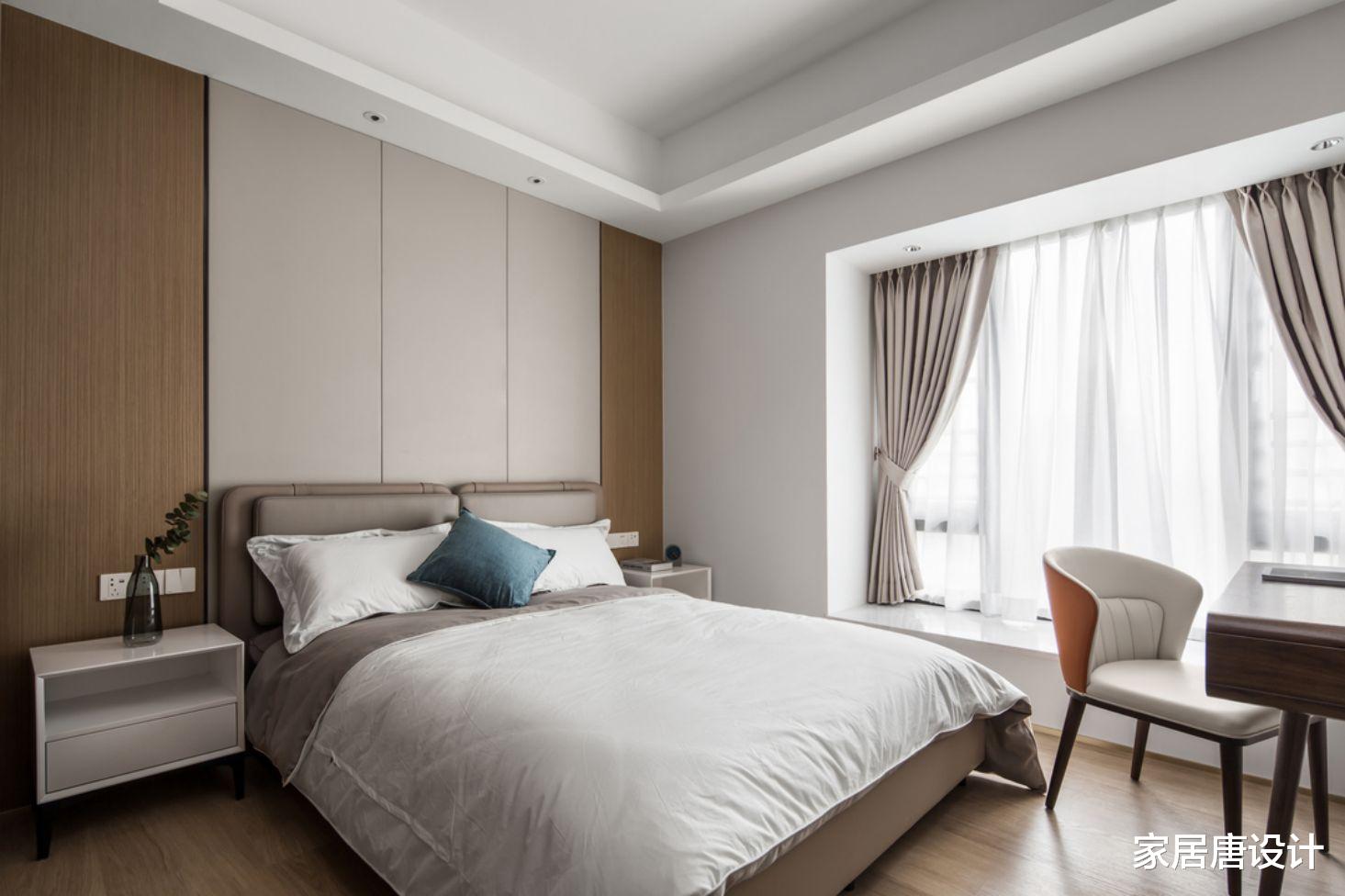 80后女律师的轻奢小家,180㎡超有品位,这样的独居,也太爽了