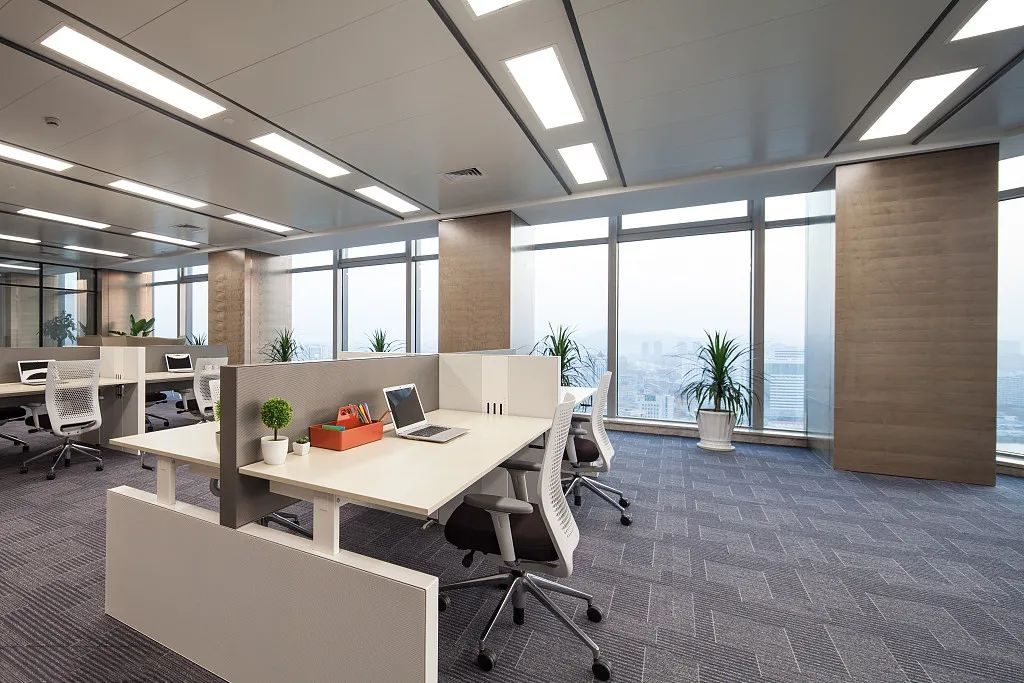 办公室|办公室风水:需要注意六大事项