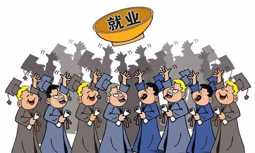 高中英语|这些面试失败，压根与你的表现无关：因为本就是虚假招聘！