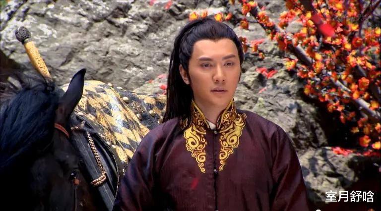 艾莎·冈萨雷斯|同样是演“将军”,将吴磊、刘昊然、任嘉伦、杨洋比较,差异明显