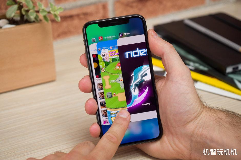 数据库|安卓手机到底需要多大内存才够用？实测数据出炉，结果太吓人！