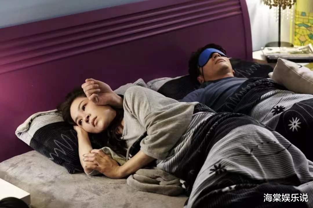 《俗女养成记》3个瞬间戳中泪点:40岁单身女直面不公,活出真我