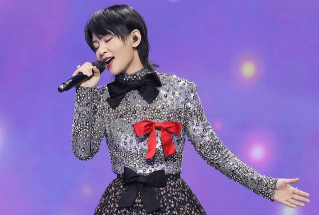 熊黛林|湖南卫视赢麻了！央视国庆晚会8位嘉宾出自芒果台，都是实力大咖