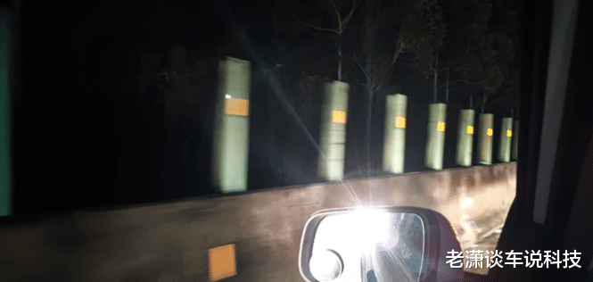 高速上一个人连续开车1300公里,这是种怎样的体验?