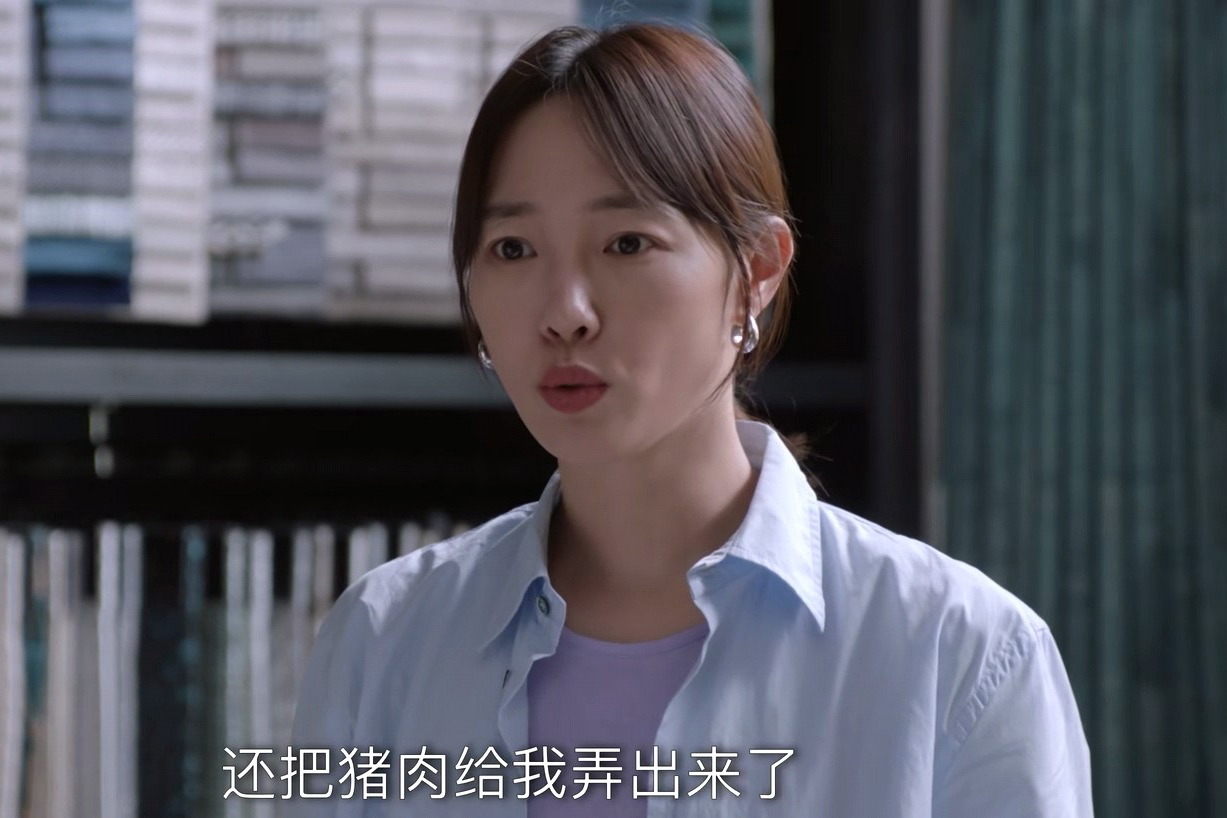 蒋静|《我们的婚姻》蒋静离婚后才看懂，陆维斌为何要在她的卧室装监控