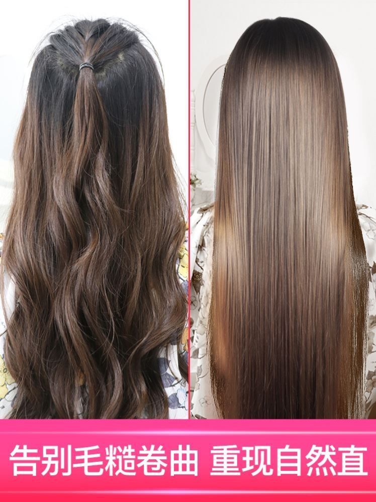 胆固醇|27岁理发师实名曝光:蛋白矫正会致癌?高温夹板让药水发散甲醛!