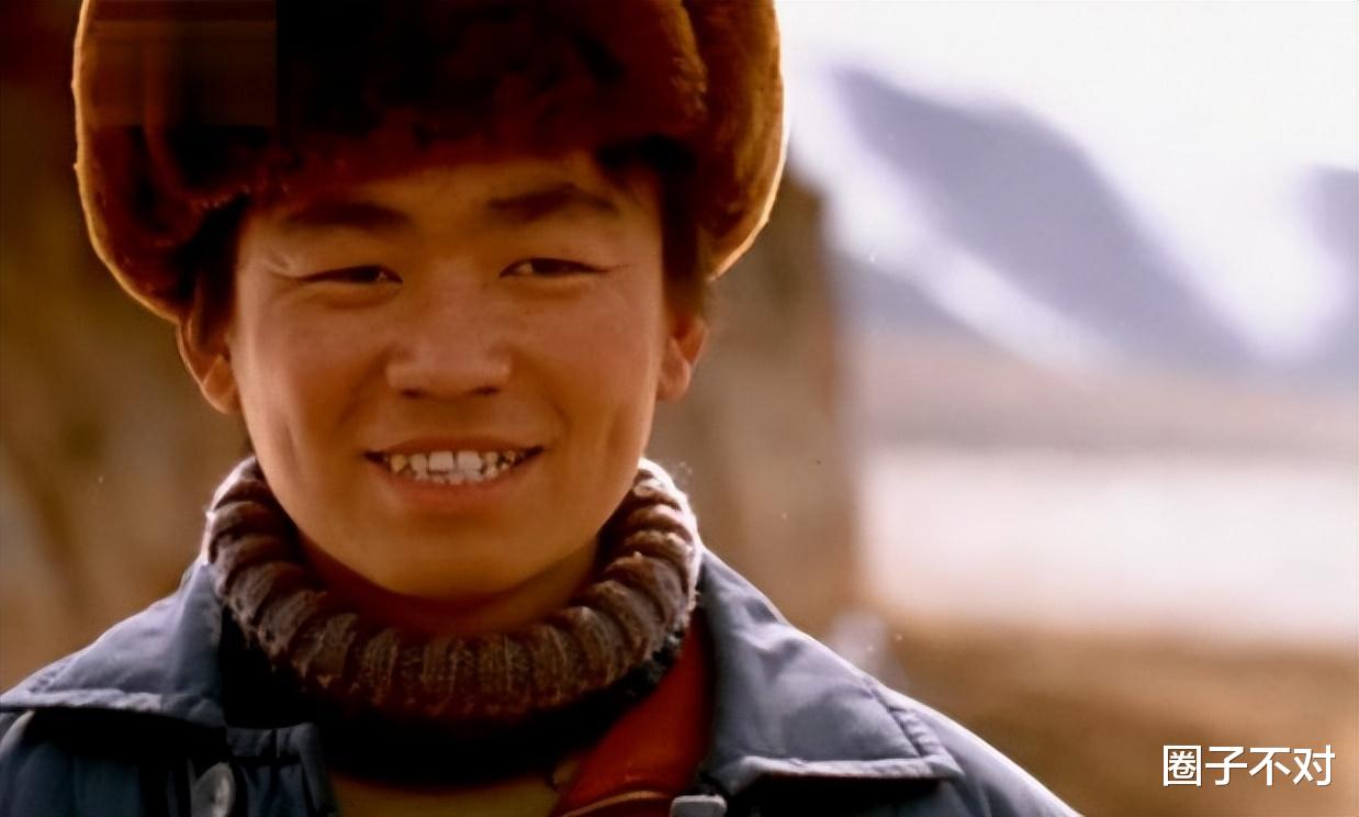 巴金|金扫帚奖4年后,王宝强卷土重来,他的“野心”终于藏不住了