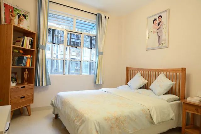 新房正式入伙，忍不住想晒一晒，大家都说我家柜子设计很赞！