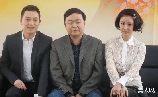 采之汲 林心如罕见短发造型太惊艳，妹妹头配裸妆美成初恋，却被土味衣品出卖了年纪