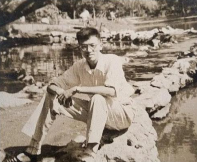 尚雯婕|著名导演谢晋：4个子女3个智障，去世14年，他的子女都怎样了？