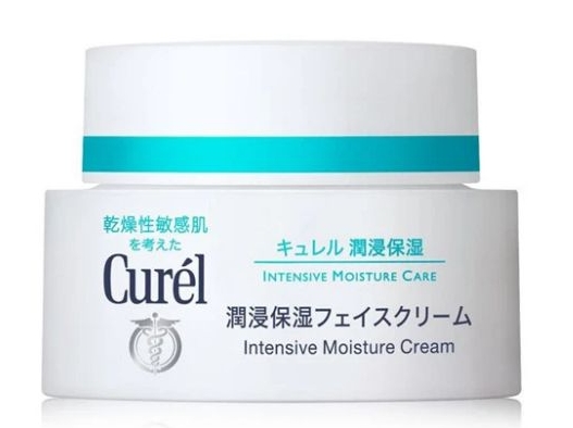 刘海 32岁抗皱紧致护肤品排行榜