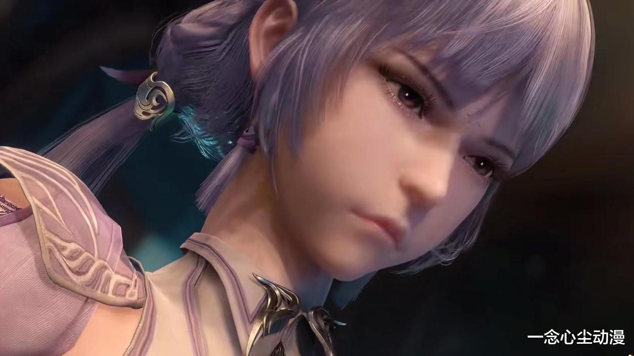 袁大头|唐三对白沉香是真的差，第二次回海神岛都不带上她，错失了好机缘